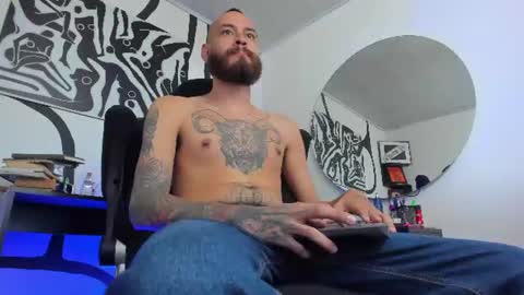 Andrs   -                   online show from June 10, 1:07 am