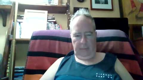 andre6045 online show from February 14, 9:10 pm