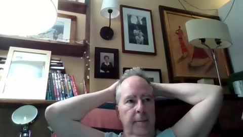 andre6045 online show from February 28, 7:02 pm