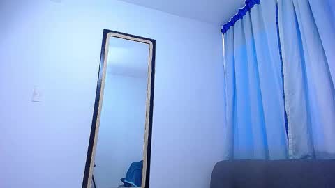 Andre Parker online show from March 10, 9:21 pm