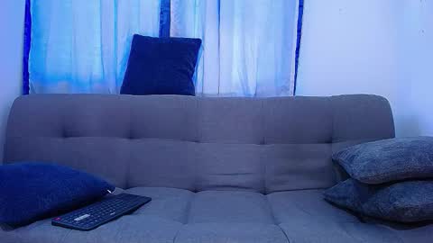 Andre Parker online show from February 3, 8:47 pm