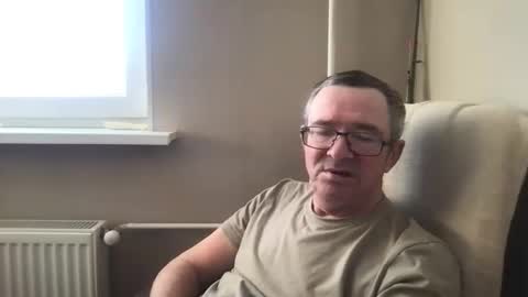 andreass60 online show from February 4, 8:09 am