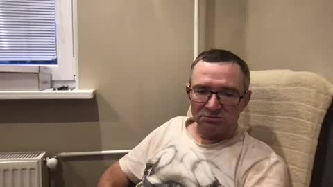 Snapshot of andreass60 chatting on January 9, 6:59 am andreass60 online show from January 9, 6:59 am