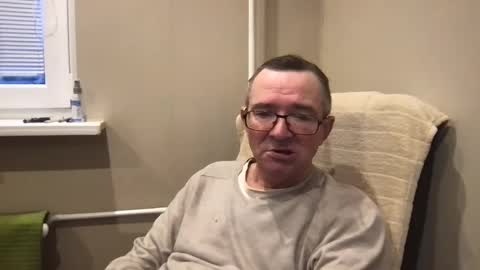 Snapshot of andreass60 chatting on January 14, 7:38 am andreass60 online show from January 14, 7:38 am