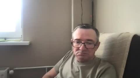 andreass60 online show from January 7, 9:58 am