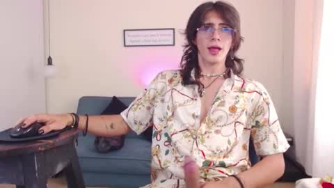 Andrey online show from February 5, 7:53 pm