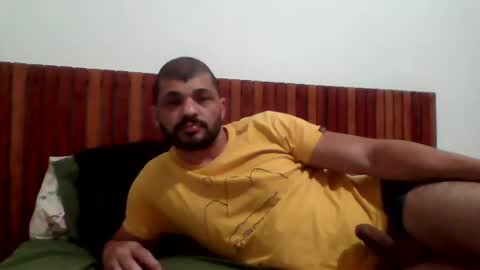 Snapshot of andreloko123 chatting on October 2, 1:53 am andreloko123 online show from October 2, 1:53 am