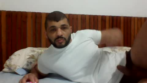 andreloko123 online show from July 1, 1:39 am