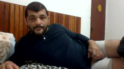 andreloko123 online show from June 25, 1:41 am