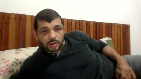 andreloko123 online show from June 19, 1:55 am