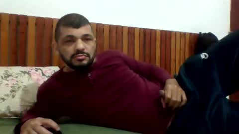 Snapshot of andreloko123 chatting on October 21, 1:31 am andreloko123 online show from October 21, 1:31 am