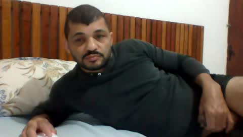 andreloko123 online show from July 4, 1:41 am