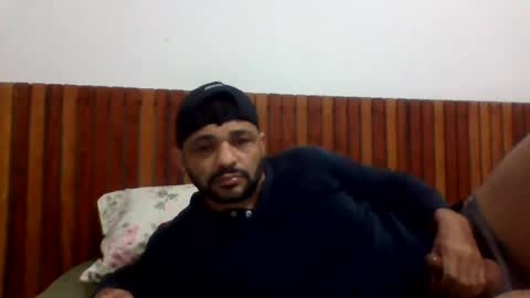 andreloko123 online show from July 31, 1:38 am