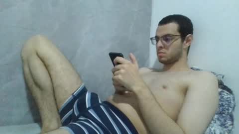 andres129494 online show from March 16, 1:01 am