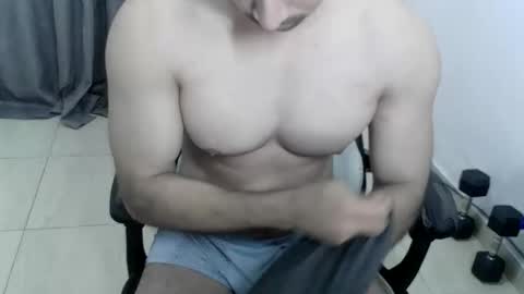 andres180950734 online show from March 23, 12:11 pm