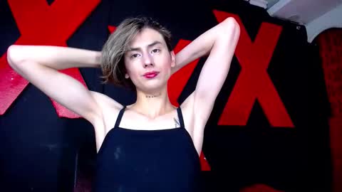 Alann online show from February 15, 4:15 pm