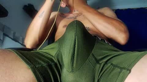 Andrs   o online show from March 19, 12:58 am