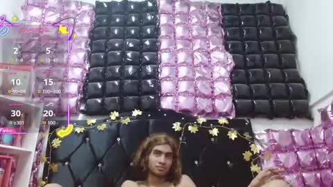 andresdark_07 online show from December 19, 5:04 am