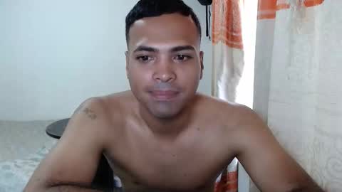 ANDRES online show from December 15, 4:26 pm