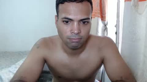 ANDRES online show from December 1, 4:43 pm