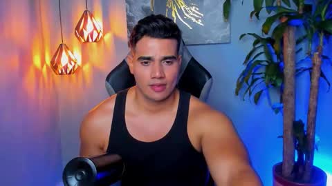 Andres online show from November 3, 3:10 am