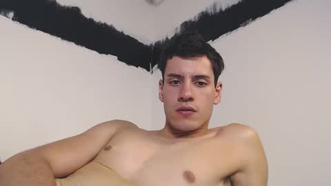 Andres Torres online show from November 15, 3:30 am