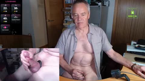 Andrew online show from September 28, 12:08 am