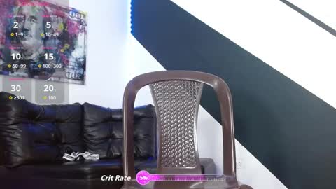 Andrew G online show from February 28, 2:54 am