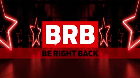 Andrew G online show from February 19, 1:40 am