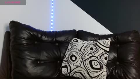 Andrew G online show from September 19, 10:20 pm