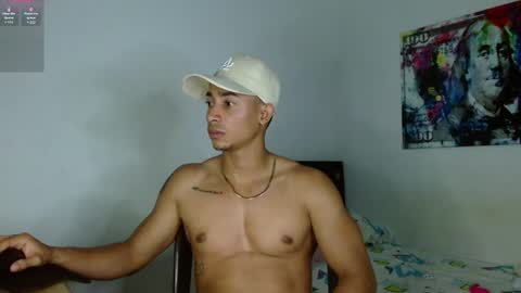 Andrew G online show from December 19, 1:39 am