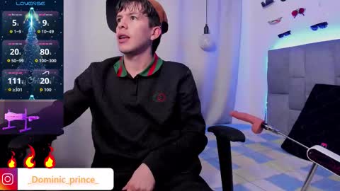 andrew_angels online show from January 6, 8:29 am