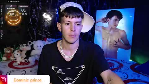 andrew_angels online show from March 1, 10:59 am