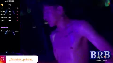 andrew_angels online show from September 26, 10:13 am