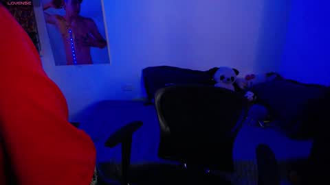 andrew_angels online show from September 22, 11:54 am