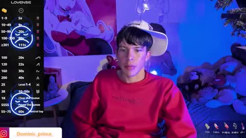 andrew_angels online show from September 10, 7:07 am