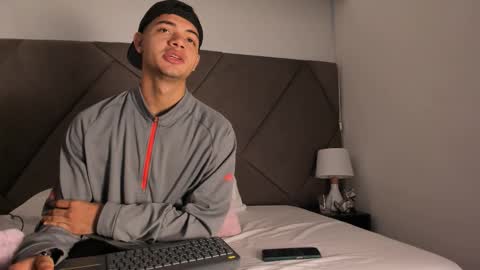 Colleman online show from October 13, 11:16 am