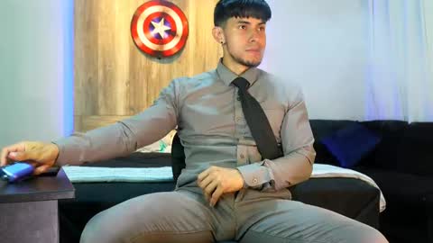 Andrew online show from February 21, 4:51 am