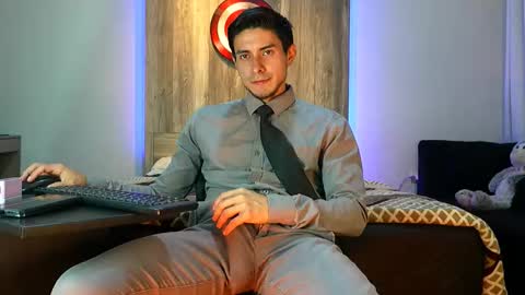 Andrew online show from September 14, 6:37 am