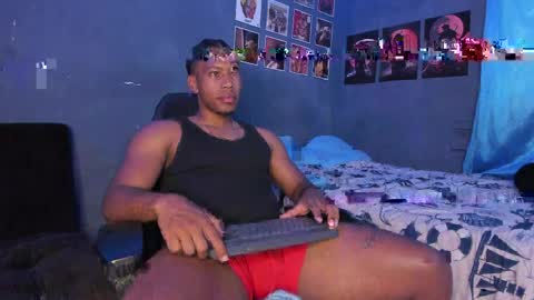 Andrew online show from May 11, 10:40 pm