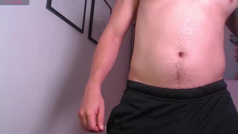 Andrew Mathwes online show from November 19, 2:44 am