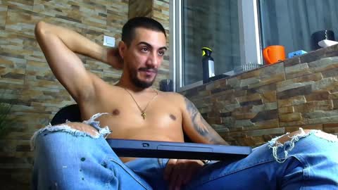 MasterRomania  online show from January 9, 4:41 am