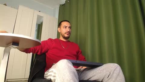 MasterRomania  online show from November 24, 5:52 am