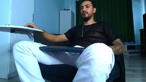 MasterRomania  online show from September 24, 8:02 am