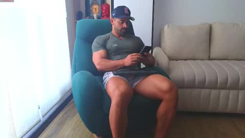 Andrew online show from February 28, 1:47 pm