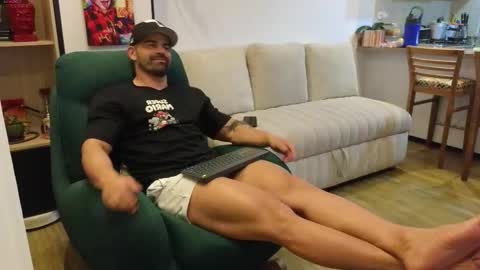 Andrew online show from September 30, 1:45 am