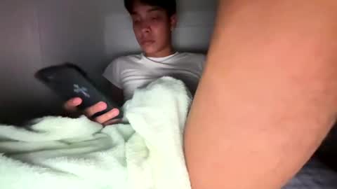 Andrew online show from February 17, 5:36 am