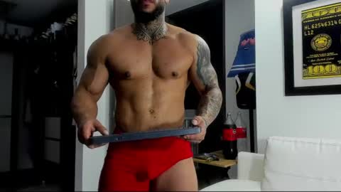 Andrew Johnson online show from July 4, 4:59 am