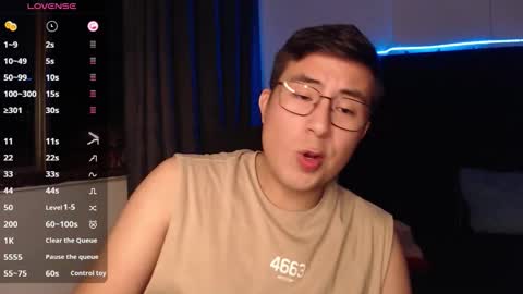 andrewmhilton_ online show from October 6, 6:29 am