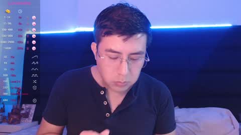 andrewmhilton_ online show from December 4, 3:04 am